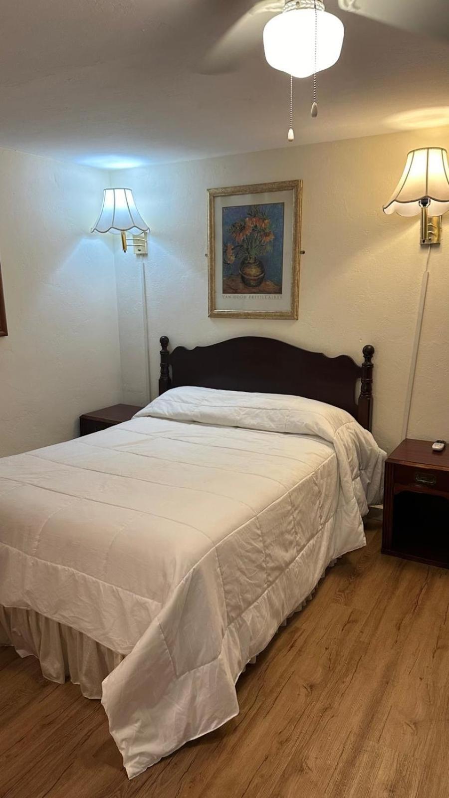 Gaard Motel ฟอกซ์โบโร ภายนอก รูปภาพ