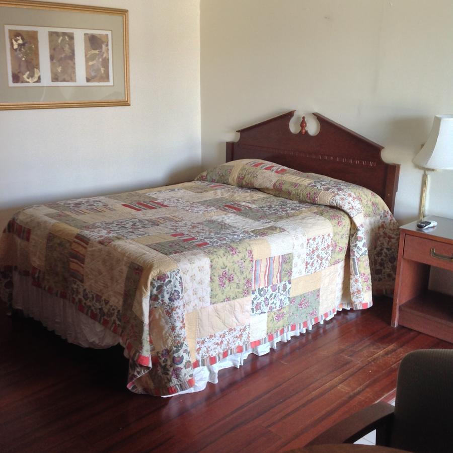 Gaard Motel ฟอกซ์โบโร ภายนอก รูปภาพ